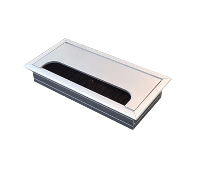 Nắp hộp điện nhôm VNHD160