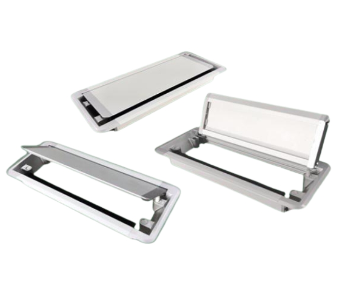 Nắp ổ điện trên mặt bàn VNHD23