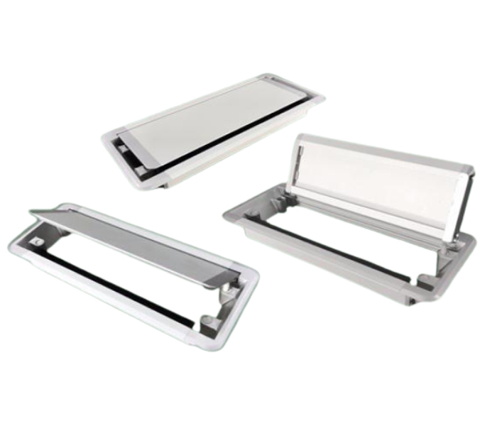 Nắp ổ điện trên mặt bàn VNHD30