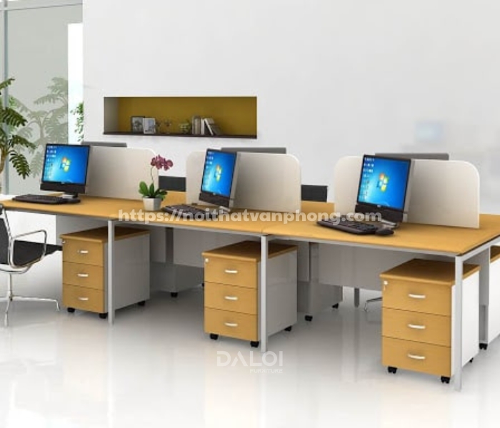 Ưu nhược điểm bàn làm việc chân sắt