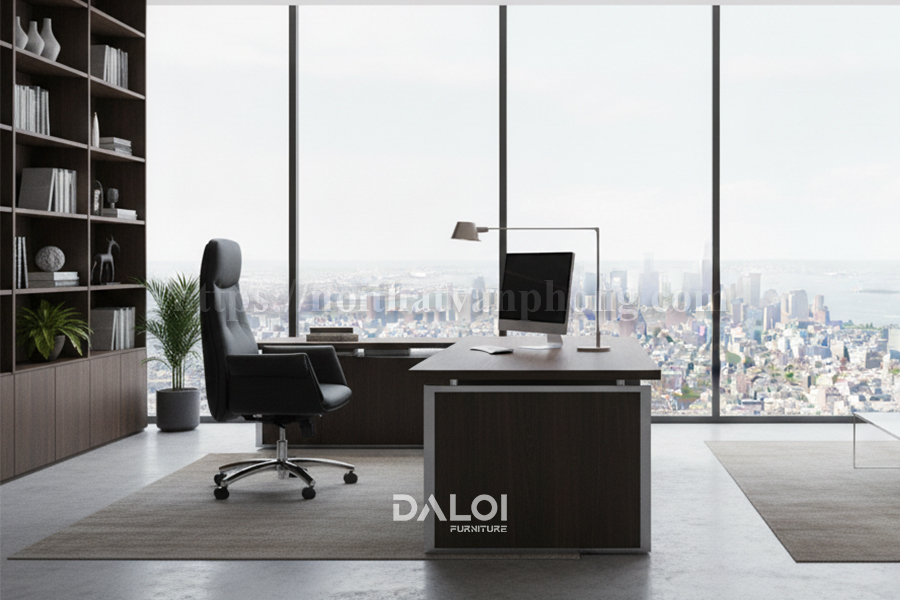 Lợi ích của ghế giám đốc mang lại