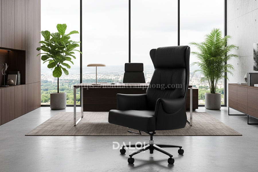 Mua ghế xoay văn phòng ở đâu uy tín – Nội thất Đa Lợi là lựa chọn hàng đầu