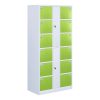 Tủ locker điện tử SLC01NT