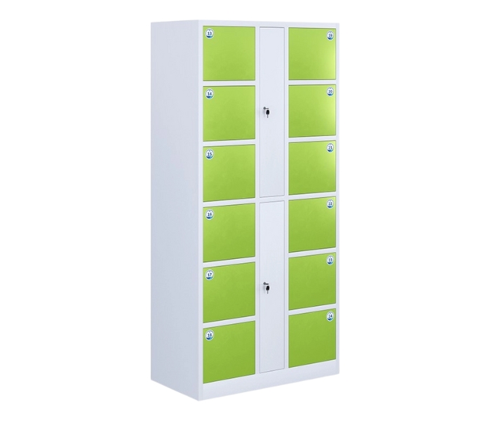 Tủ locker điện tử SLC01NT
