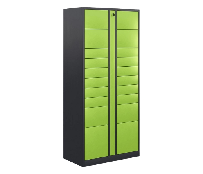 Tủ locker điện tử SLC02NT