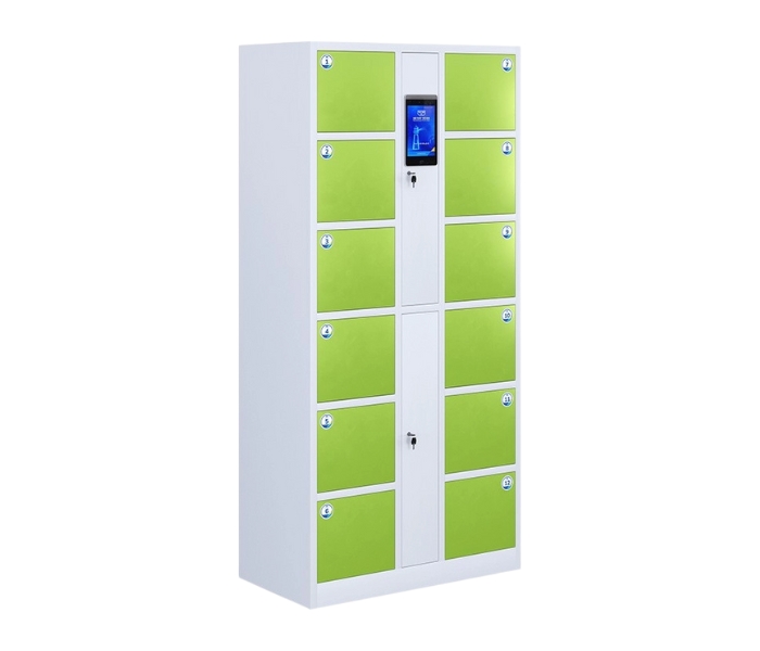 Tủ locker thông minh SLC01DL