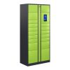Tủ locker thông minh SLC02DL