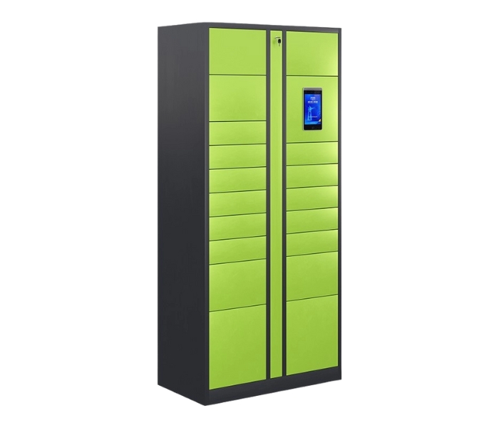 Tủ locker thông minh SLC02DL
