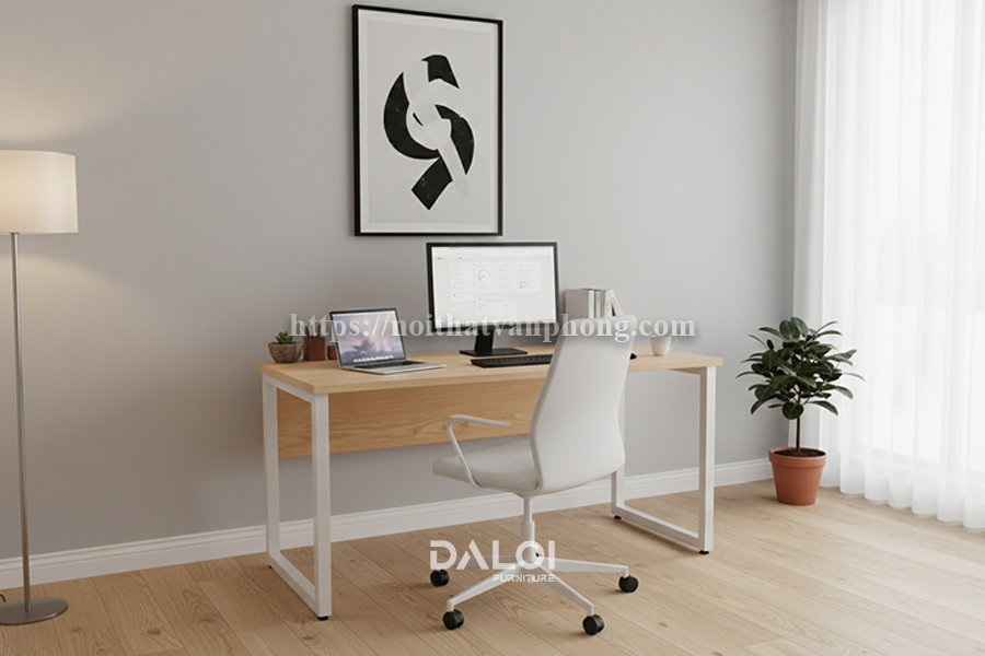 Vì sao bàn chân sắt 1m2 được xem là kích thước tiêu chuẩn hiện nay?