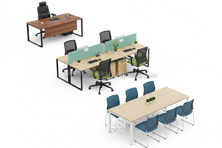 Các loại bàn chân sắt phổ biến hiện nay