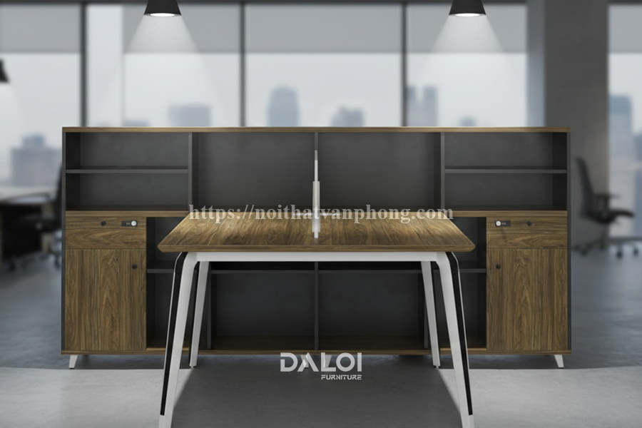 Nhược điểm cần biết trước khi chọn bàn chân sắt mặt gỗ MFC