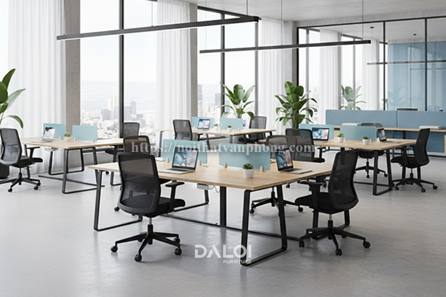 Vì sao bàn chân sắt 1m4 phù hợp với thiết kế chuyên môn?