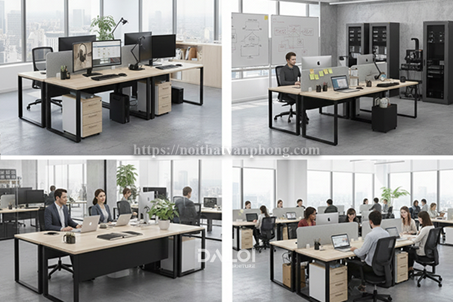 Bàn chân sắt 1m4 phù hợp với những đối tượng nào?