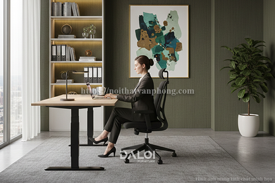 Vậy bàn chân sắt có tăng chỉnh độ cao nên dùng khi nào?