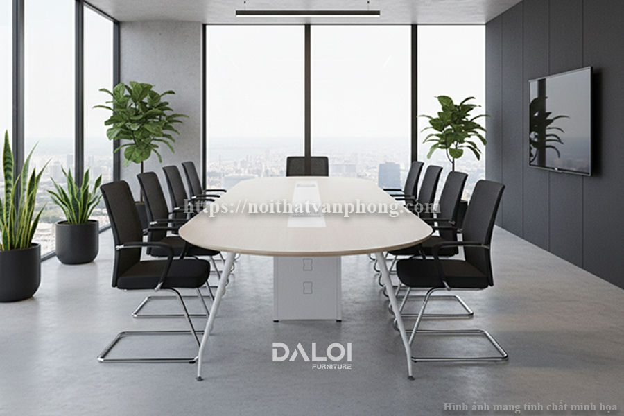 Vì sao bàn chân sắt ống tròn ngày càng được lựa chọn?