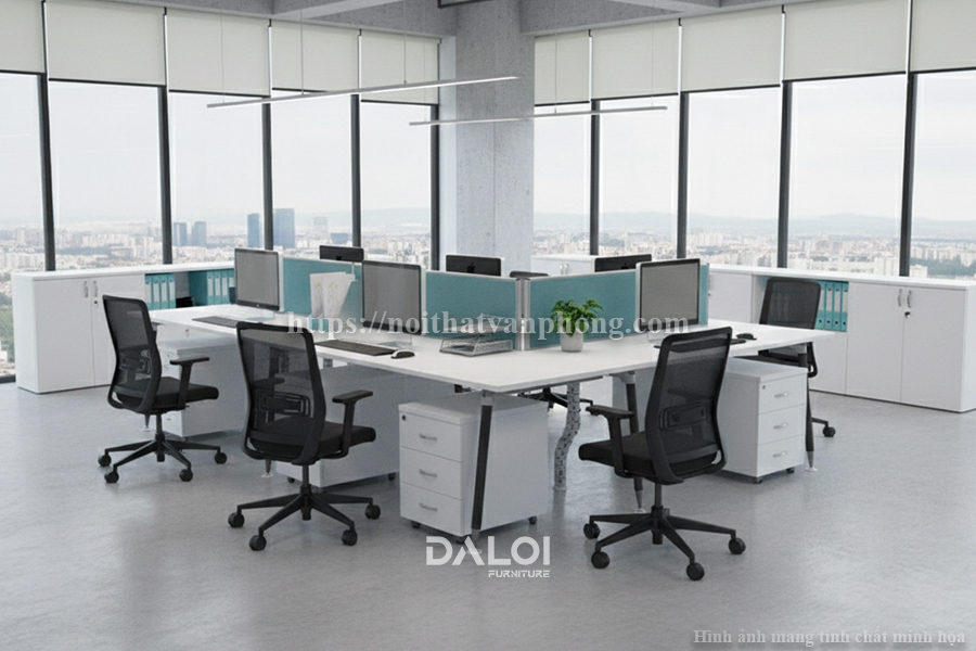 Vì sao nên chọn đơn vị bán bàn chân sắt ống tròn có xưởng sản xuất và showroom thực tế?