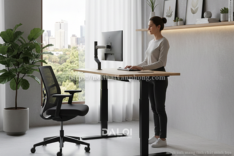 Những hạn chế cần cân nhắc trước khi đầu tư bàn chân sắt có tăng chỉnh độ cao