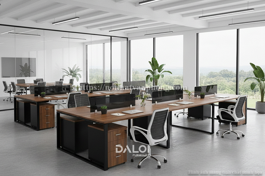 Những trường hợp nên chọn bàn chân sắt khung hộp 25x50