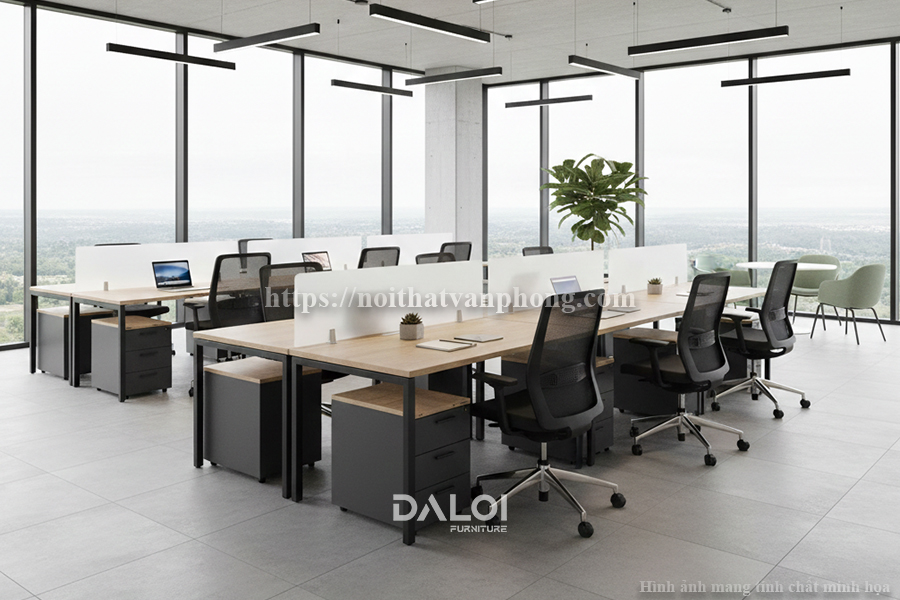 Những trường hợp không nên chọn bàn chân sắt khung hộp 25x50