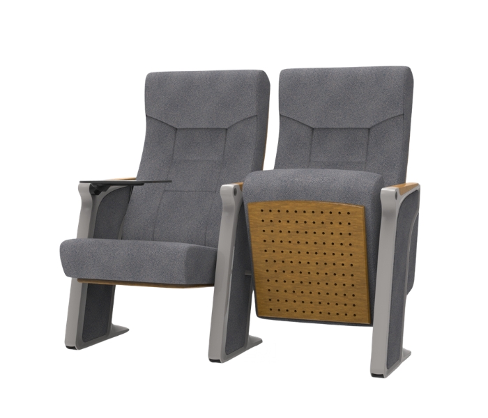 Ghế hội trường ADM52-B