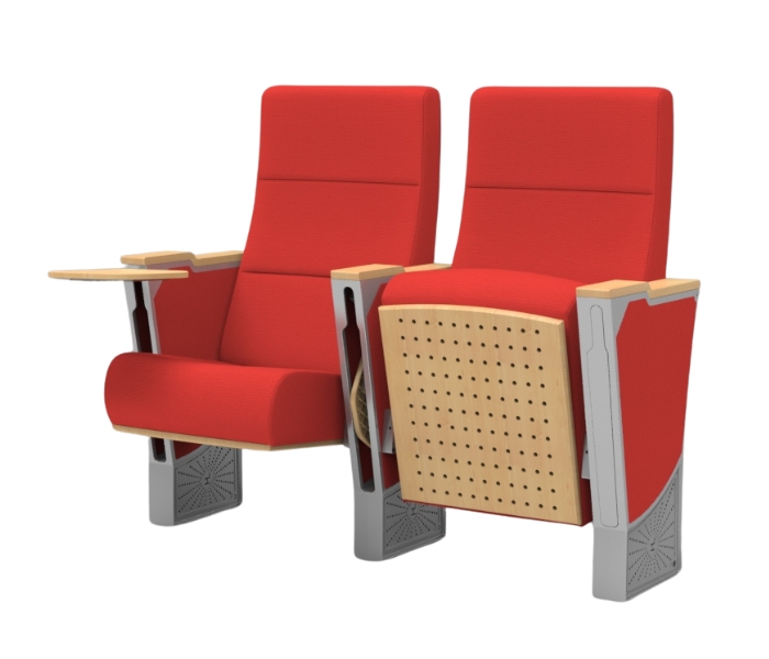 Ghế hội trường ADM53-B