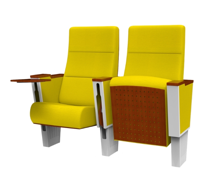 Ghế hội trường ADM55-B
