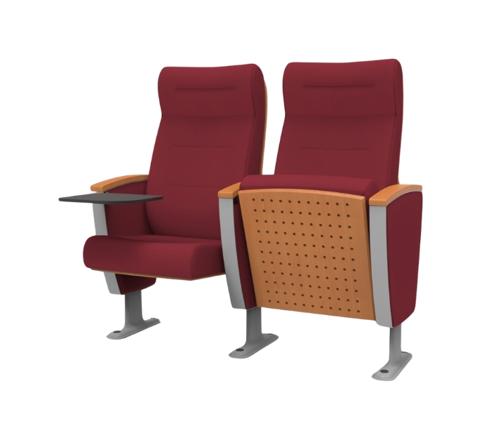Ghế hội trường ADM56-B