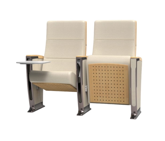Ghế hội trường ADM58-B