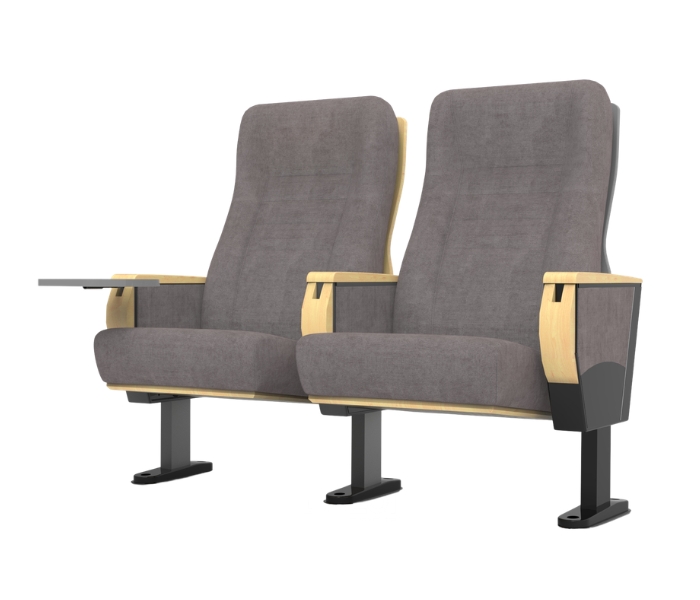 Ghế hội trường ADM62-B