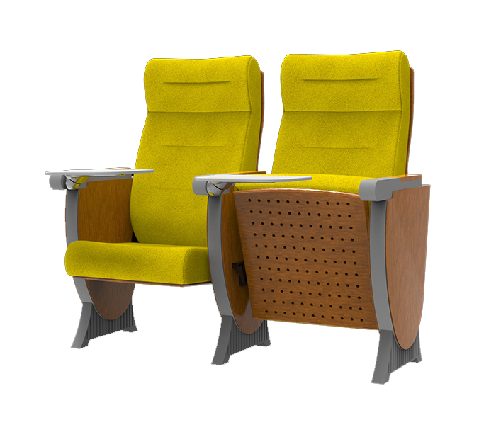 Ghế hội trường ADM73-B