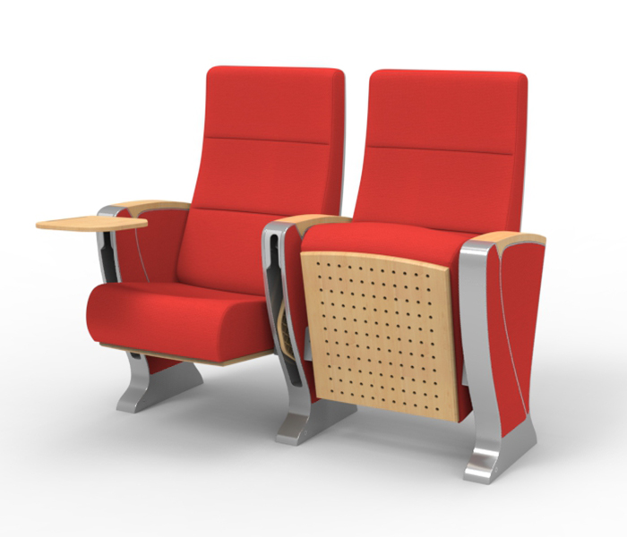 Ghế hội trường ADM75-B