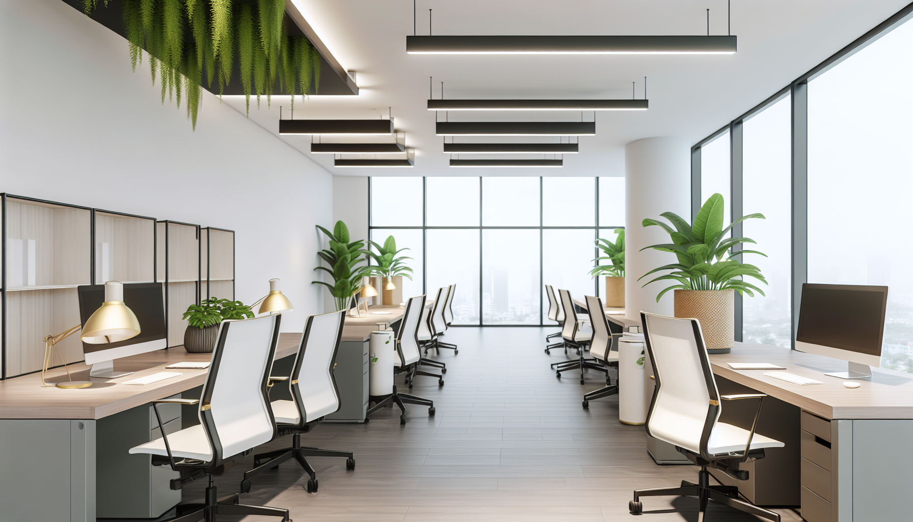 =nội thất văn phòng hiện đại tại Hà Nội - thiết kế thi công trọn gói