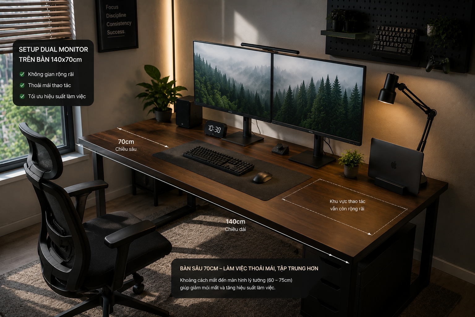 bàn-làm-việc-setup-2-màn-hình
