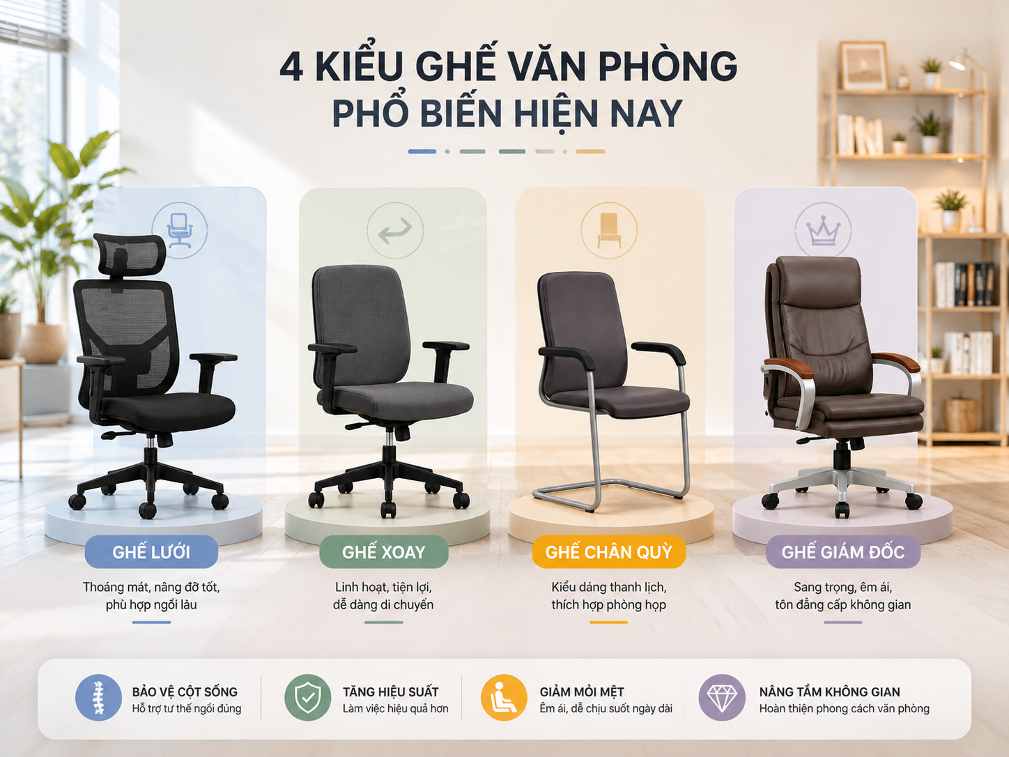 ghe-van-phong-hien-nay