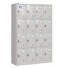 Tủ sắt văn phòng 16 ngăn TU984-4KP