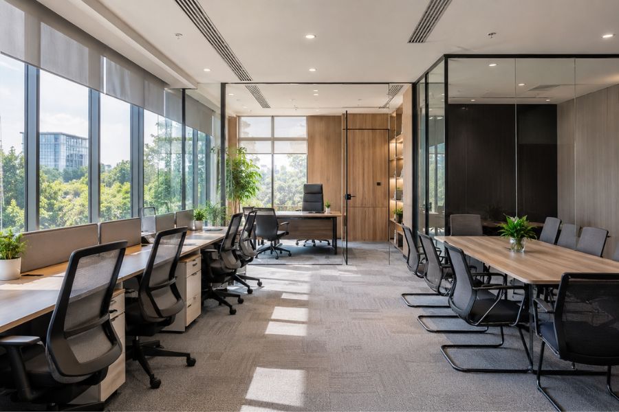 ghế-xoay-kết-hợp-văn-phòng