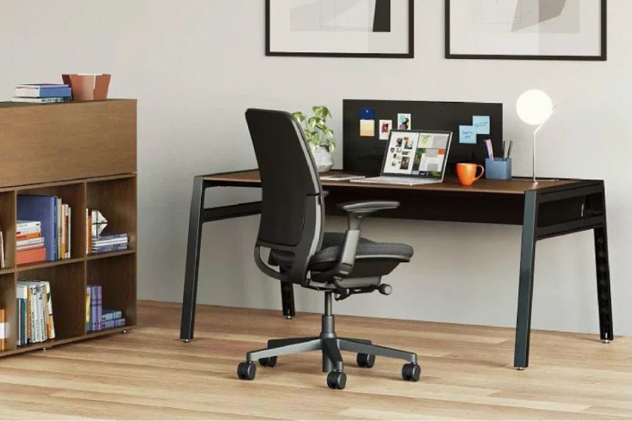 ghế-văn-phòng-Steelcase Amia