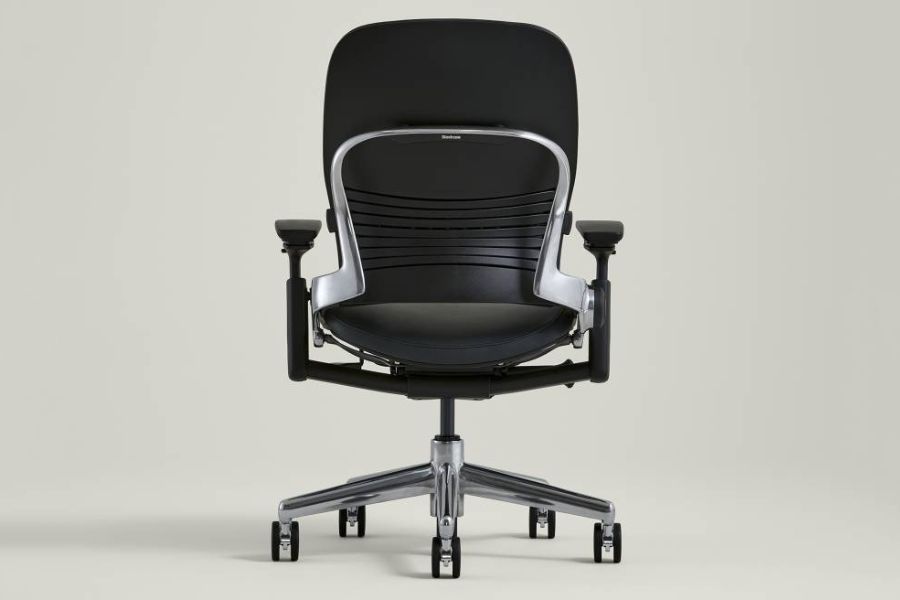 ghế-văn-phòng-Steelcase Leap