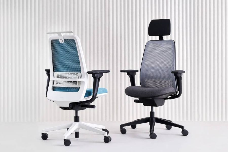 ghế-văn-phòng-Steelcase Personality Plus
