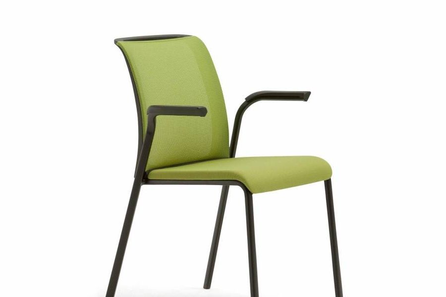 ghế-văn-phòng-Steelcase Reply
