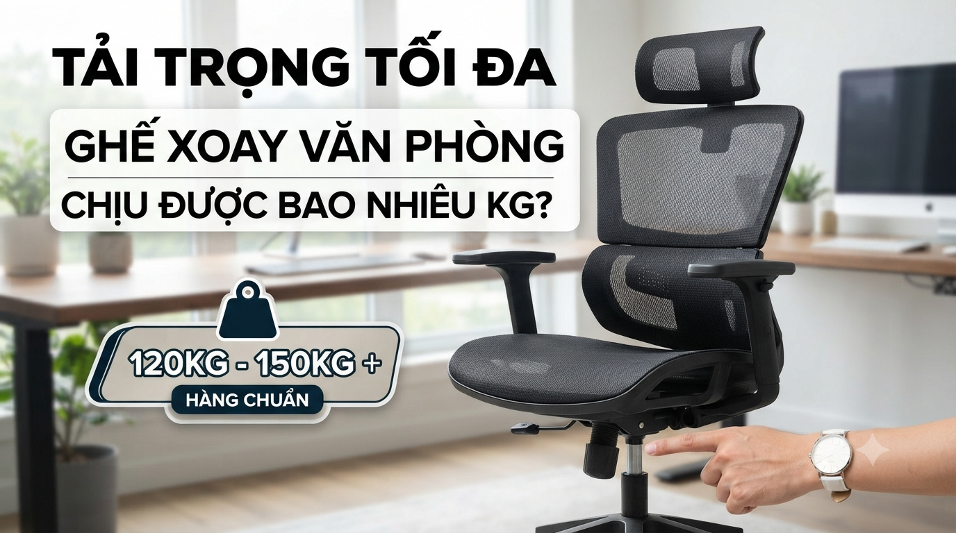 tải-trọng-ghế-xoay-văn-phòng