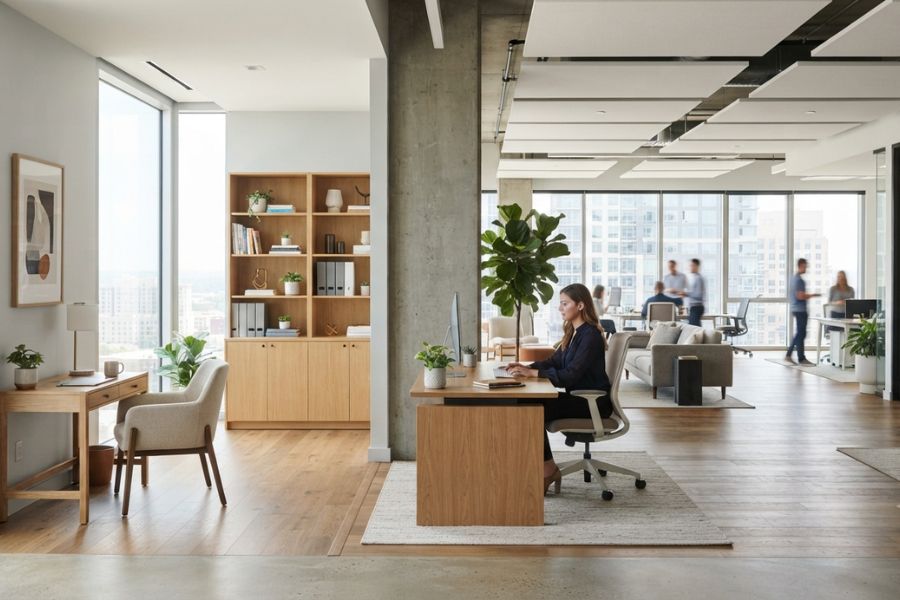 văn-phòng-tối-ưu-không-gian