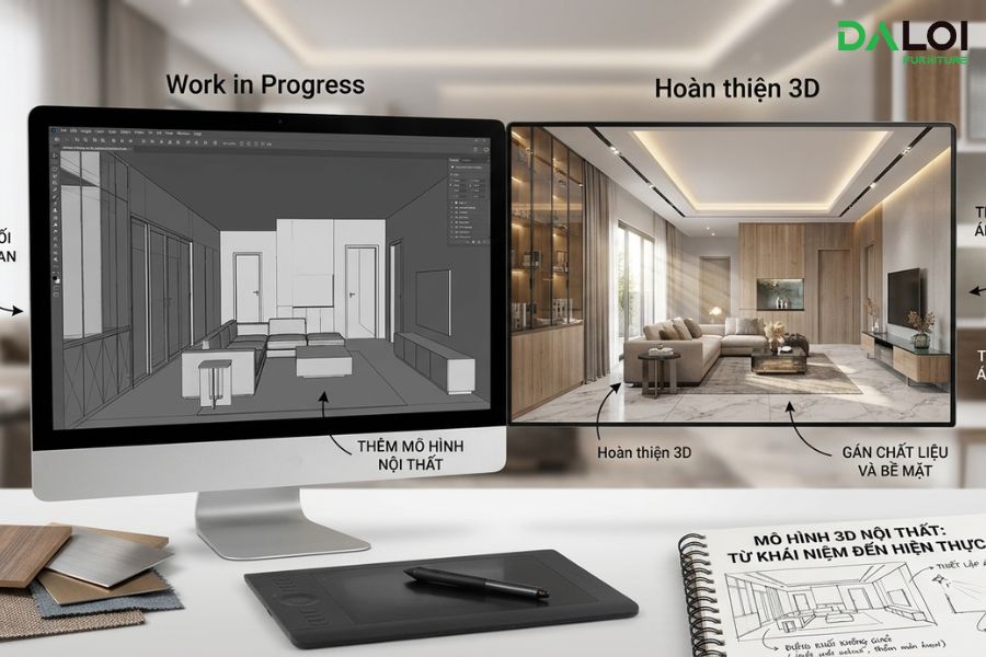 phối-cảnh-3d-thiết-kế-nội-thất