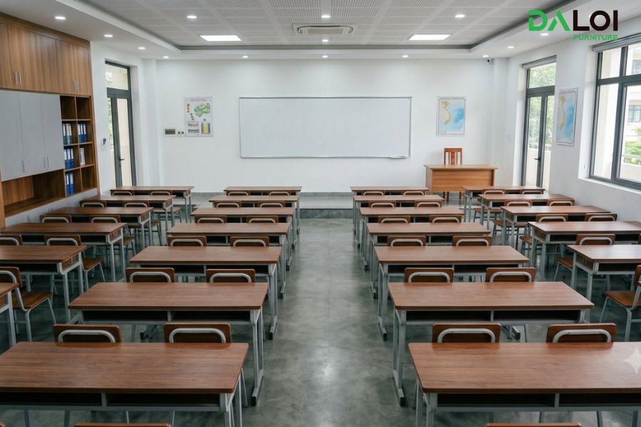 thiết-kế-nội-thất-lớp-học-thpt-truyền-thống