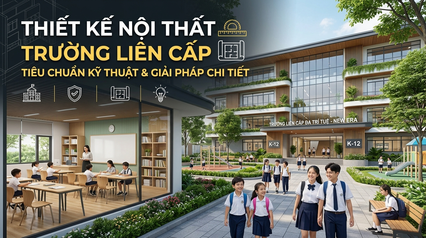 thiết-kế-nội-thất-trường-liên-cấp